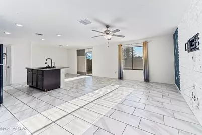 6038 S Kirtley Drive, Tucson, AZ 85706 - Photo 5