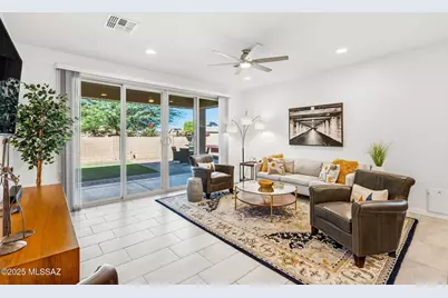7130 S Paseo Monte De Oro, Tucson, AZ 85756 - Photo 17