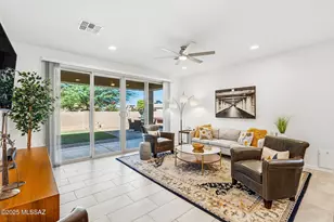 7130 S Paseo Monte de Oro, Tucson, AZ 85756 - Photo 17