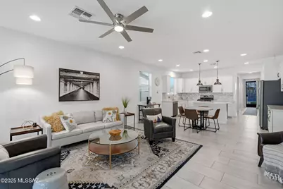 7130 S Paseo Monte De Oro, Tucson, AZ 85756 - Photo 15