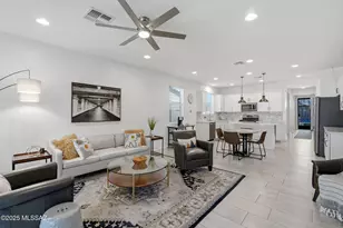 7130 S Paseo Monte de Oro, Tucson, AZ 85756 - Photo 15