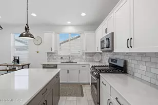 7130 S Paseo Monte de Oro, Tucson, AZ 85756 - Photo 11