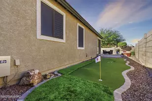 7130 S Paseo Monte de Oro, Tucson, AZ 85756 - Photo 31