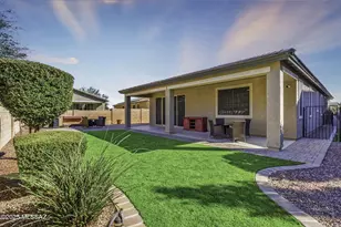 7130 S Paseo Monte de Oro, Tucson, AZ 85756 - Photo 3