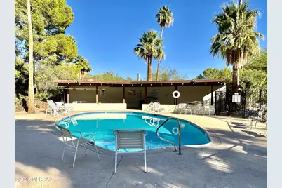 4847 N Via Entrada, Tucson, AZ 85718 - Photo 41
