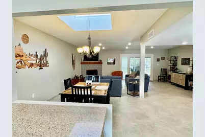 4847 N Via Entrada, Tucson, AZ 85718 - Photo 13