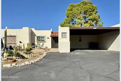 4847 N Via Entrada, Tucson, AZ 85718 - Photo 37