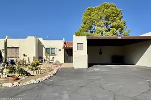 4847 N Via Entrada, Tucson, AZ 85718 - Photo 37