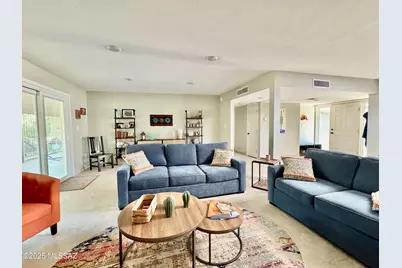 4847 N Via Entrada, Tucson, AZ 85718 - Photo 5