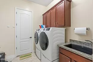 4200 W Distant Wash Ct, Marana, AZ 85658 - Photo 39