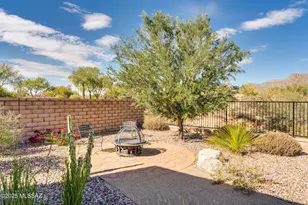 4200 W Distant Wash Ct, Marana, AZ 85658 - Photo 45