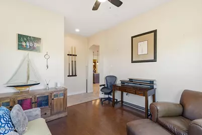 4200 W Distant Wash Court, Marana, AZ 85658 - Photo 35