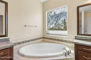 4200 W Distant Wash Ct, Marana, AZ 85658 - Photo 25