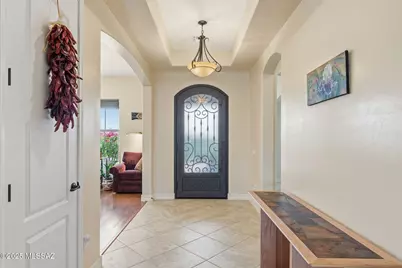 4200 W Distant Wash Court, Marana, AZ 85658 - Photo 37