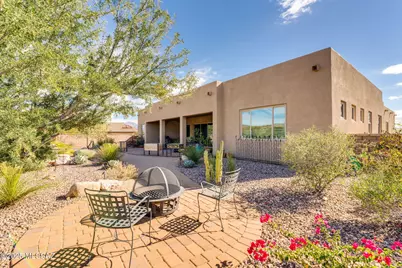 4200 W Distant Wash Court, Marana, AZ 85658 - Photo 47