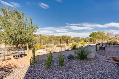 4200 W Distant Wash Court, Marana, AZ 85658 - Photo 43
