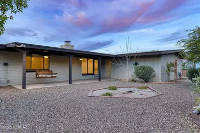 5802 N Camino Arizpe, Tucson, AZ 85718 - Photo 27