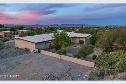 5802 N Camino Arizpe, Tucson, AZ 85718 - Photo 31