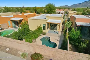 11281 N Majestic Ram Pl, Oro Valley, AZ 85737 - Photo 35