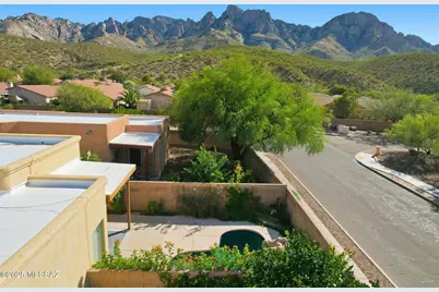 11281 N Majestic Ram Place, Oro Valley, AZ 85737 - Photo 5