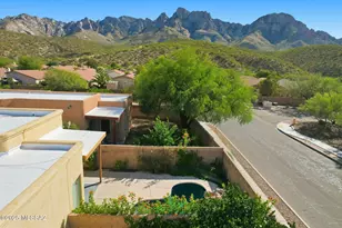 11281 N Majestic Ram Pl, Oro Valley, AZ 85737 - Photo 5