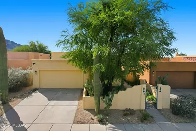 11281 N Majestic Ram Place, Oro Valley, AZ 85737 - Photo 39