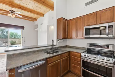 11281 N Majestic Ram Place, Oro Valley, AZ 85737 - Photo 11