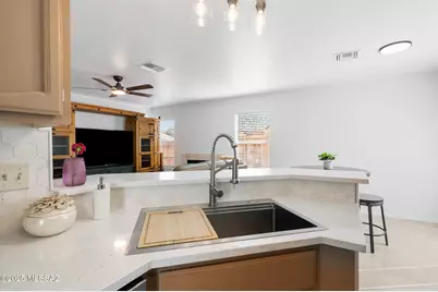 2601 Culpepper Court, Tucson, AZ 85745 - Photo 11