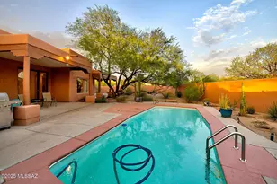 10250 E Winding Trail, Tucson, AZ 85749 - Photo 27