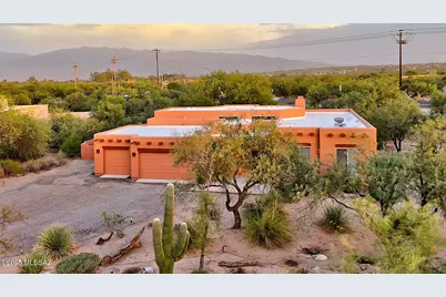 10250 E Winding Trail, Tucson, AZ 85749 - Photo 1
