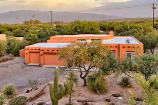 10250 E Winding Trail, Tucson, AZ 85749 - Photo 1