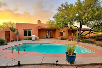 10250 E Winding Trail, Tucson, AZ 85749 - Photo 37