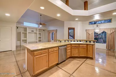 10250 E Winding Trail, Tucson, AZ 85749 - Photo 15