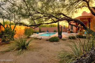 10250 E Winding Trail, Tucson, AZ 85749 - Photo 3