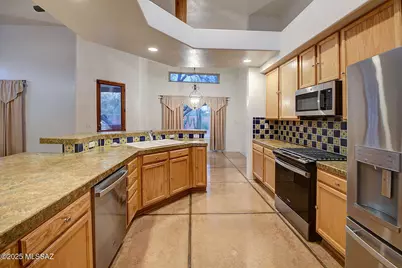 10250 E Winding Trail, Tucson, AZ 85749 - Photo 13