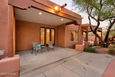 10250 E Winding Trail, Tucson, AZ 85749 - Photo 25