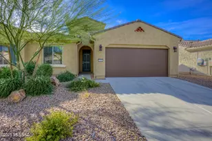 1446 E Blue Granite Dr, Green Valley, AZ 85614 - Photo 3