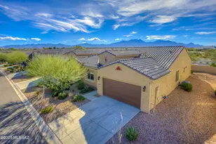 1446 E Blue Granite Dr, Green Valley, AZ 85614 - Photo 1