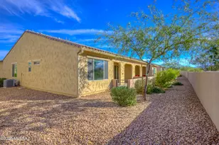 1446 E Blue Granite Dr, Green Valley, AZ 85614 - Photo 41
