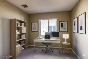 1446 E Blue Granite Dr, Green Valley, AZ 85614 - Photo 25