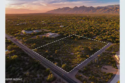 12075 Speedway Boulevard #NA, Tucson, AZ 85748 - Photo 29