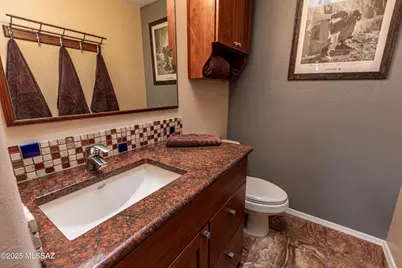 6645 E Placita Alhaja, Tucson, AZ 85750 - Photo 27