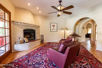 6645 E Placita Alhaja, Tucson, AZ 85750 - Photo 15