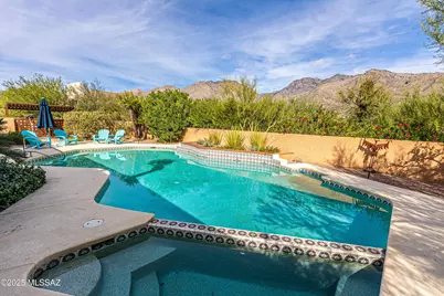6645 E Placita Alhaja, Tucson, AZ 85750 - Photo 45