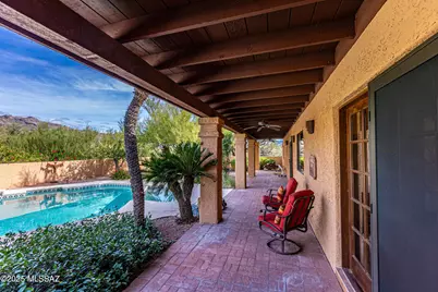 6645 E Placita Alhaja, Tucson, AZ 85750 - Photo 43