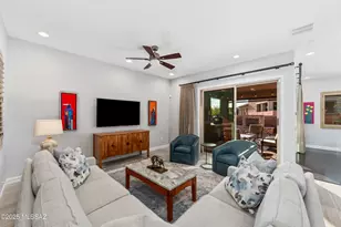 125 E Peralta Canyon Ct, Oro Valley, AZ 85755 - Photo 5