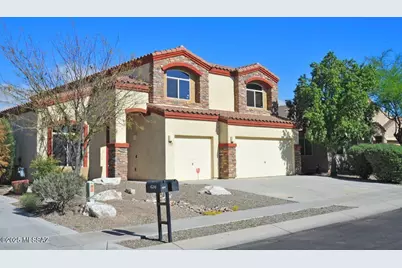 8288 W Canvasback Lane, Tucson, AZ 85757 - Photo 3