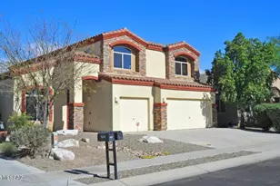 8288 W Canvasback Ln, Tucson, AZ 85757 - Photo 3