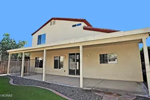 8288 W Canvasback Ln, Tucson, AZ 85757 - Photo 45