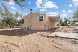 11370 W Orange Grove Rd, Tucson, AZ 85743 - Photo 27